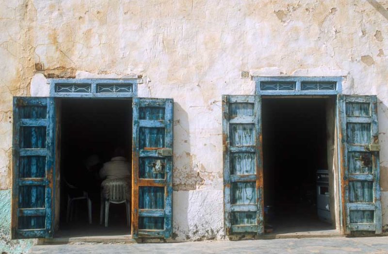 Tozeur, Tunisia