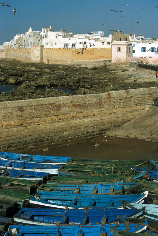 The Old City, Essaouira
