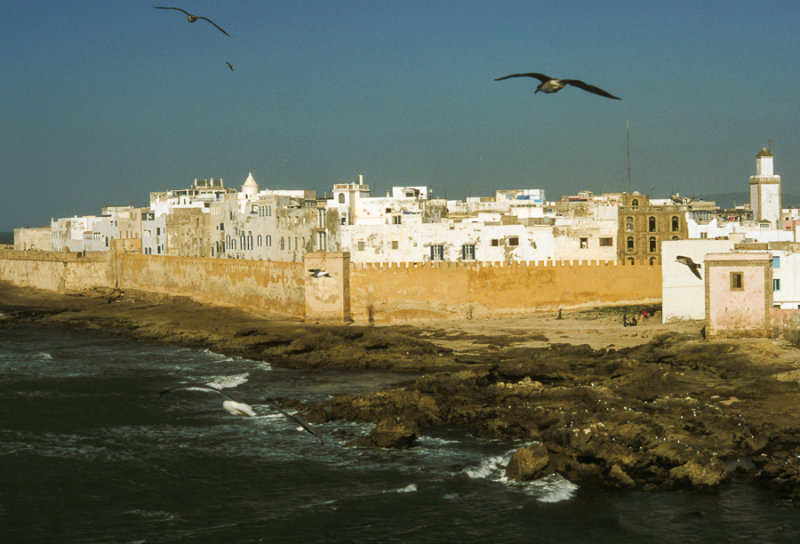 Morocco and Tunisia (5 galleries)