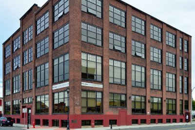 Day 4 - The Cubit Building