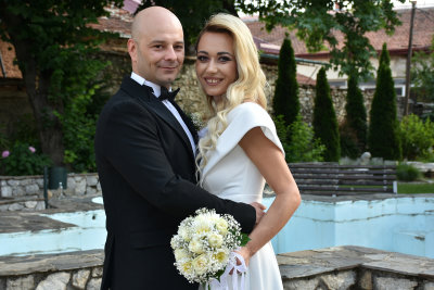 Katerina & Aleksandar