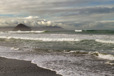 CA - Big Sur Morro Rock.jpg