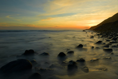 CA - Malibu State Beach.jpg