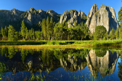 CA - Yosemite NP Cathedral Rocks 1.jpg