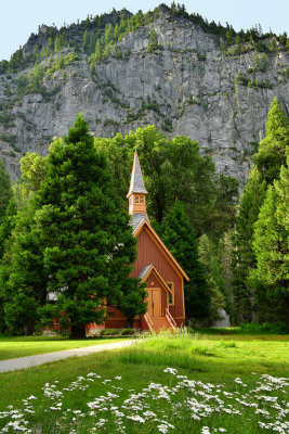 CA - Yosemite NP Chapel.jpg