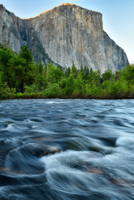 CA - Yosemite NP El Capitan & Merced River 2.jpg