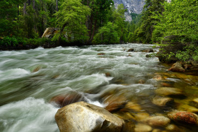 CA - Yosemite NP Merced River 3.jpg
