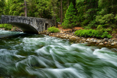 CA - Yosemite NP Merced River 5.jpg