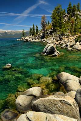 NV - Lake Tahoe Chimney Beach 2.jpg