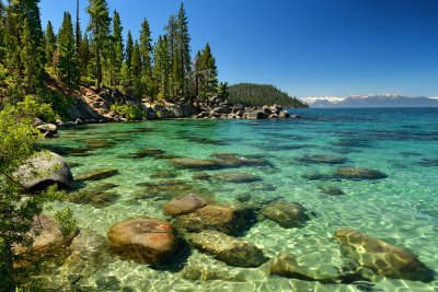 NV - Lake Tahoe Secret Cove 3.jpg