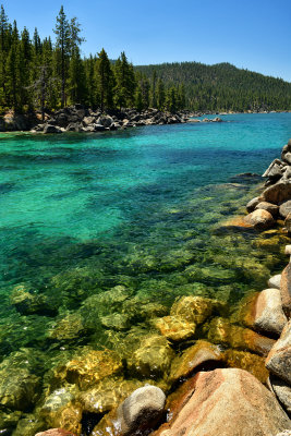 NV - Lake Tahoe Secret Cove 5.jpg