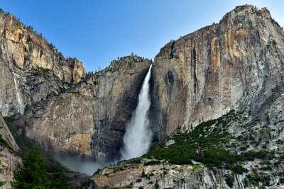 CA - Yosemite NP Upper Yosemite Falls 1.jpg