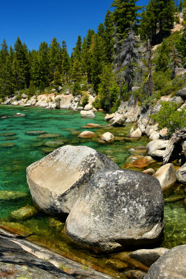 NV - Lake Tahoe Chimney Beach 1.jpg