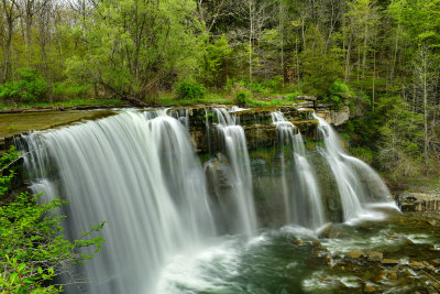 NY - Ludlowville Salmon Creek Falls.jpg