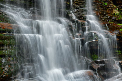 PA - Ricketts Glen SP Ganoga Falls 4.jpg