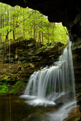 PA - Ricketts Glen SP RB Ricketts Falls 2.jpg