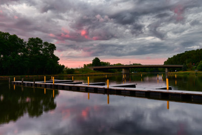 NY - Lockport Widewaters Sunset 5.jpg