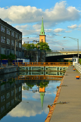 NY - Lockport Locks Sunny Day 2.jpg