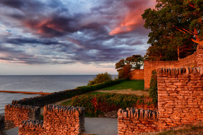 NY - Olcott Beach Sunset Last Light 1.jpg