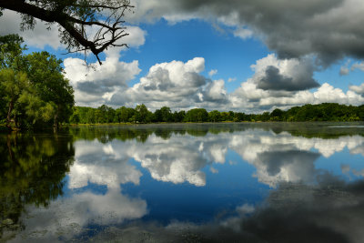 NY - Ransomville Bond Lake.jpg