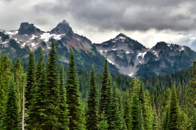 WA - Mount Rainier NP - Tatoosh Range Cloudy.jpg