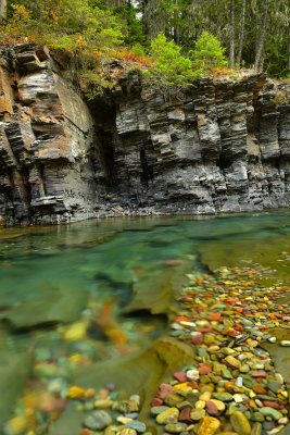 MT - Glacier NP McDonald Creek 8.jpg