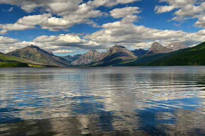 MT - Glacier NP McDonald Lake Clouds.jpg
