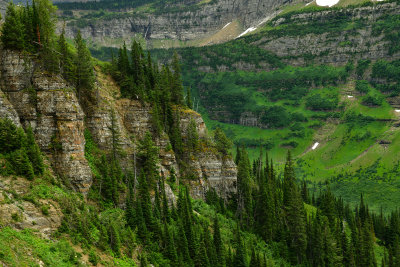 MT - Glacier NP Summer Peaks 1.jpg
