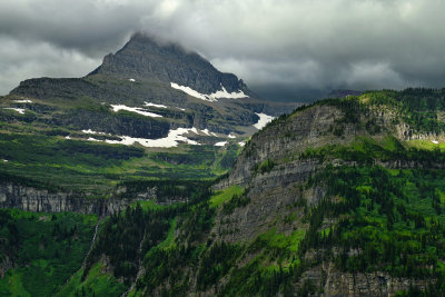 MT - Glacier NP Summer Peaks 3.jpg