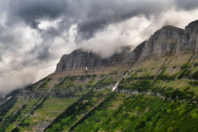 MT - Glacier NP Summer Peaks 6.jpg