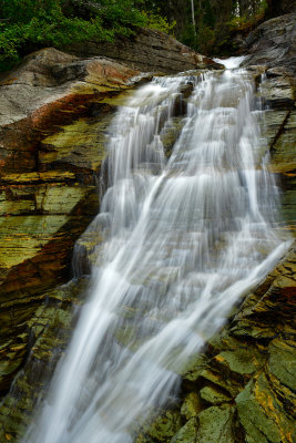 MT - Glacier NP Virginia Falls 1.jpg