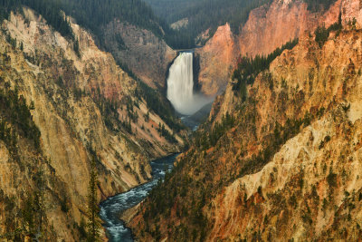 WY - Yellowstone NP Yellowstone Falls 1.jpg