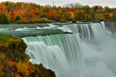 NY - Niagara Falls American Falls 1.jpg