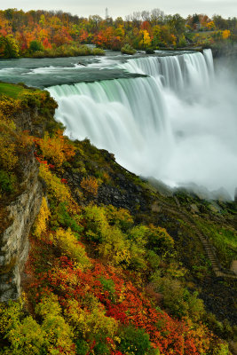 NY - Niagara Falls American Falls 2.jpg