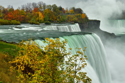 NY - Niagara Falls American Falls 3.jpg