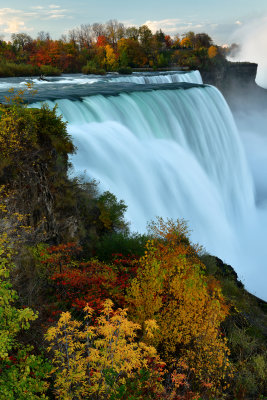 NY - Niagara Falls American Falls 4.jpg