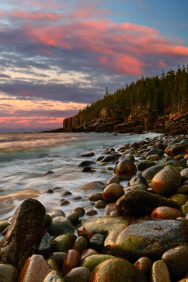 ME - Acadia National Park Boulder Beach 1.jpg