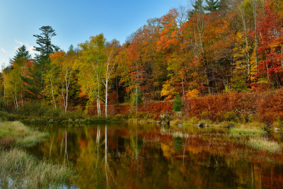 NH - Crawford Notch State Park Pond 1.jpg