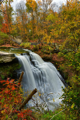 OH - Cuyahoga NP Brandywine Falls.jpg