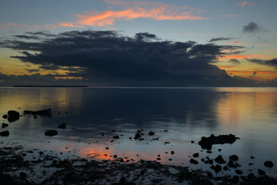 FL - Everglades NP Sunrise 1.jpg