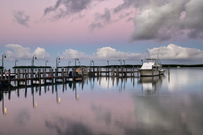 FL - Islamorada Key Harbor Earth's Shadow 1.jpg