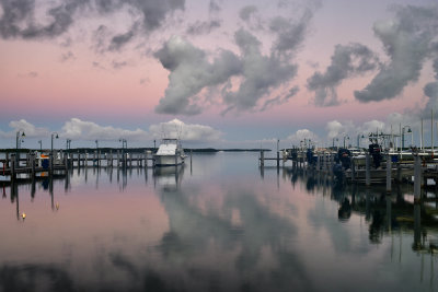 FL - Islamorada Key Harbor Earth's Shadow 2.jpg