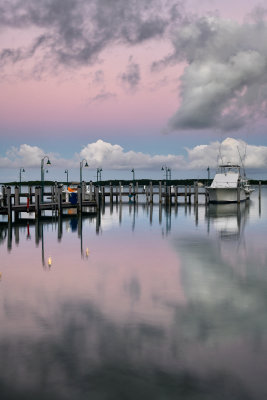 FL - Islamorada Key Harbor Earth's Shadow 3.jpg