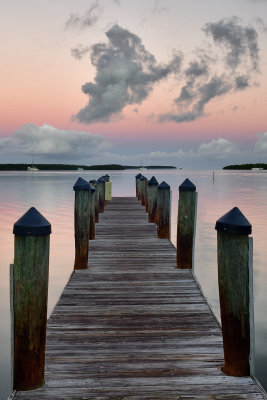 FL - Islamorada Key Harbor Earth's Shadow 4.jpg