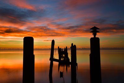 FL - Islamorada Key Sunrise Pier Remains 2.jpg