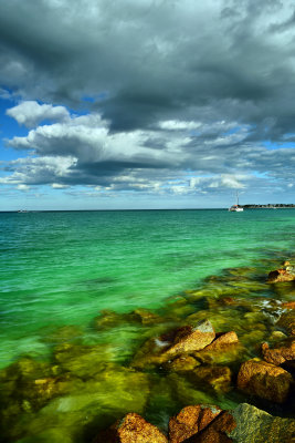 FL - Key West Fort Zachary Taylor State Park 1.jpg