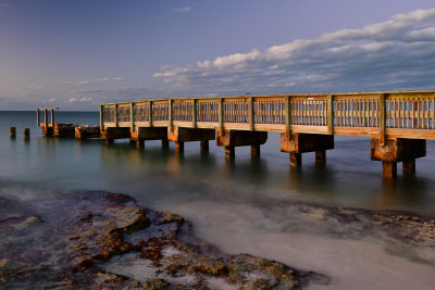 FL - Key West Sunrise Storm Damaged Pier 2.jpg