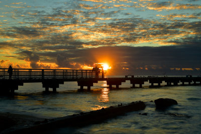FL - Key West Sunrise Storm Damaged Pier 5.jpg