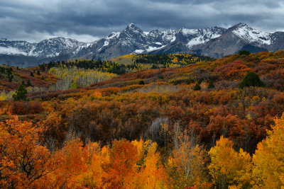 CO - Dallas Divide Cloudy Fall Peaks 2.jpg