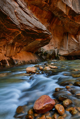 UT - Zion National Park Fall Narrows 7.jpg